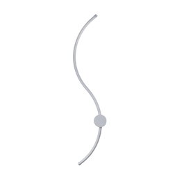 Opviq Lámpara de pared Uyan - 13603 Gris